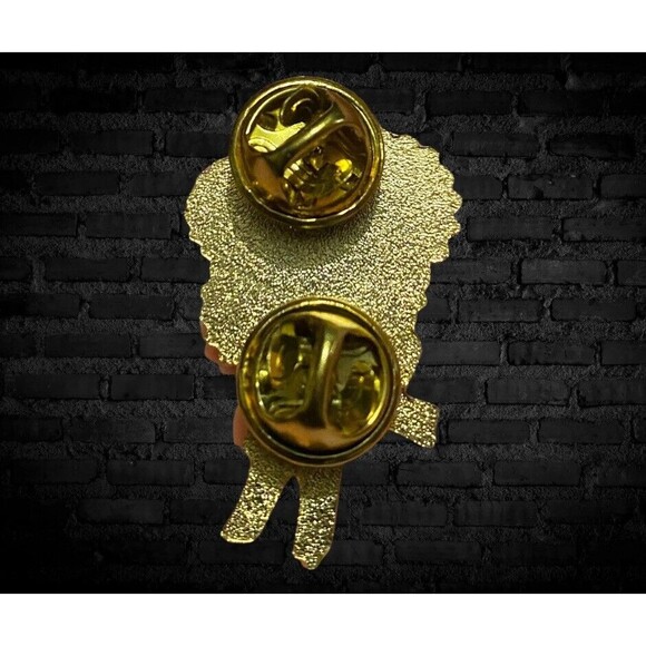 Flower Pin/Brooch - Picture 2 of 3